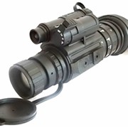 Монокуляр ночного видения D128 (GEN 2+/3) фото