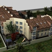 Строительство малоэтажных домов