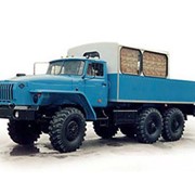 Автобусы вахтовые УРАЛ-3255-0011-41 6х6 15 мест