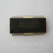 Микросхема SA9259-IP40001 393