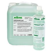 ARENAS®-soft кондиционер с длительным запахом свежести, 10L фотография