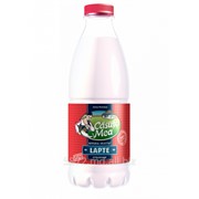 Молоко цельное Lapte Integral selectat Căsuţa Mea 3,4% - 6,0%