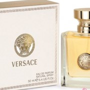 Дезодорант Versace pour Femme White New (Версаче Вайт) фотография