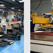 Обработка пластмасс фото