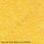 Жидкие обои Silkcoat Elite Millenium №2001 фото