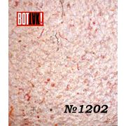 Современный материал для отделки стен № 1202-светло бордовый с разноцветными крапинками фото