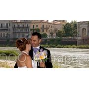 Свадьба в Венеции, на Гран Канале