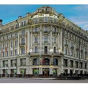 Отели Москвы, гостиницы, бронирование