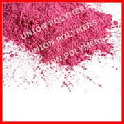 Розовый пигмент Union Polymers фото
