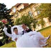 Свадьба в Словении фото