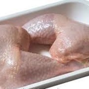 Мясо бройлеров фасованное фото