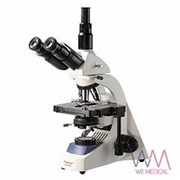Микроскоп тринокулярный Микромед 3 вар. 3-20 фотография