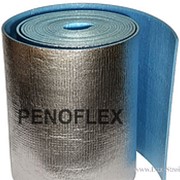 Пенофол самоклеящийся Penoflex LS (0.6х25м), 15м2 толщ. 5мм
