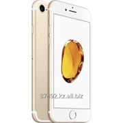 Original Apple IPhone 7+ Gold 128GB фотография