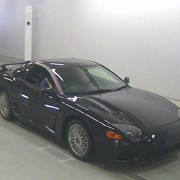 Mitsubishi GTO фото