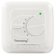Терморегулятор для теплого пола Thermo Thermoreg TI 200 классический