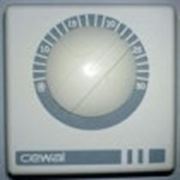 Терморегулятор воздушный CEWAL RQ10 фото