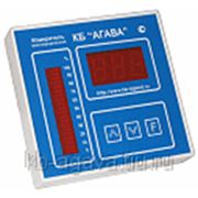 Измеритель-регулятор многопредельный избыточного давления/разрежения АДН/АД фото