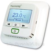 Терморегулятор для теплого пола Thermo Thermoreg TI 950 интеллектуальный фотография