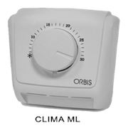 Терморегулятор Orbis Clima ML фото