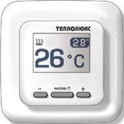 Терморегулятор “iwarm“ 710 белый (нк) фотография