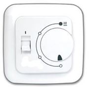 Терморегулятор “Roomstat“ 140 (белый) фото