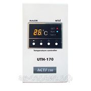 Терморегулятор Uriel UTH-170 (накладной)