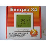 Терморегулятор Enerpia X4