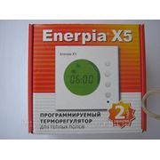 Терморегулятор Enerpia X5 фотография
