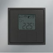 Цифровой регулятор температуры RFTC-10/G фото