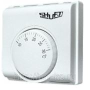 Терморегулятор (термостат комнатный) Shuft ТА 10А