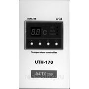 Терморегулятор Uriel UTH-170 фото