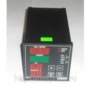 Технологический контроллер температуры и влажностиМПР51-01 фото