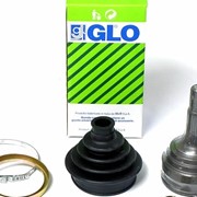 Приводы GLO,Шарниры равных угловых скоростей (ШРУС) и приводы в сборе под маркой GLO Оптовая и розничная продажа. фото