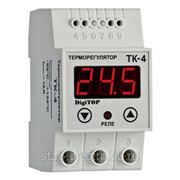 Терморегулятор ТК-4