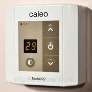 Терморегулятор CALEO 520 фото