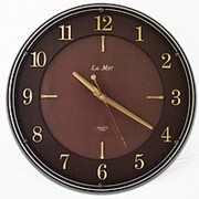 Настенные часы La Mer GD182002