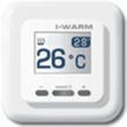 Терморегулятор для теплого пола I WARM 710