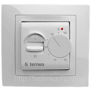 Терморегулятор для теплого пола terneo mex unic
