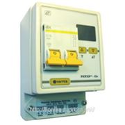 Измеритель-регулятор температуры Ратар-02А с автоматом защиты для отопления помещений фото