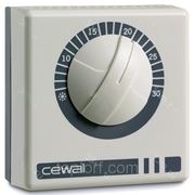 Терморегулятор CEWAL RQ10 фото