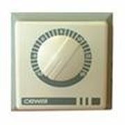 Терморегулятор с датчиком температуры воздуха CEWAL RQ10, 3500 Вт, накладной.