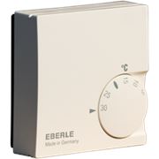 Терморегулятор Eberle RTR-E 6121 фото