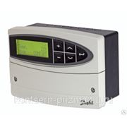 Регулятор температуры ECL Comfort 110 (Danfoss) фото
