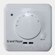 Терморегулятор двойного назначения (пол/ воздух) Grand Meyer MST-2