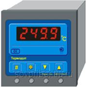 Регулятор температуры Термодат-10М2 фото
