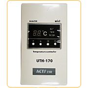 Терморегулятор UTH-170 фото