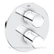 Grohe Grohtherm 3000 Cosmopolitan 19467000 + 35 500 000 фото