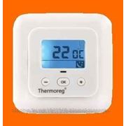 Терморегулятор электронный Thermoreg TI-900 теплый пол Thermo