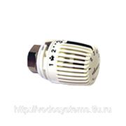 Радиаторный терморегулятор (термоголовка) WESER